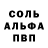 Кокаин FishScale Dennis Ries